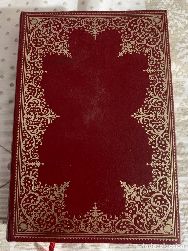 Libros de segunda mano: El Periquillo Sarniento Jos&eacute; Joaqu&iacute;n Fern&aacute;ndez de Lizardi. - Foto 1