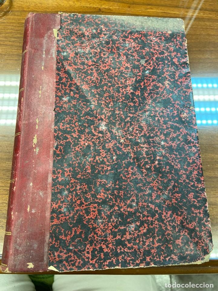 Libros de segunda mano: SIN DOTE- PIERRE MAEL - OBRAS MAEL N&ordm;2 - 1876 - Foto 4