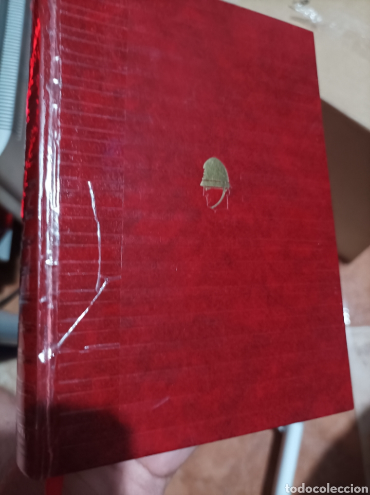 Libros de segunda mano: Obra selectas Arthur Conan doyle editorial carroggio - Foto 9