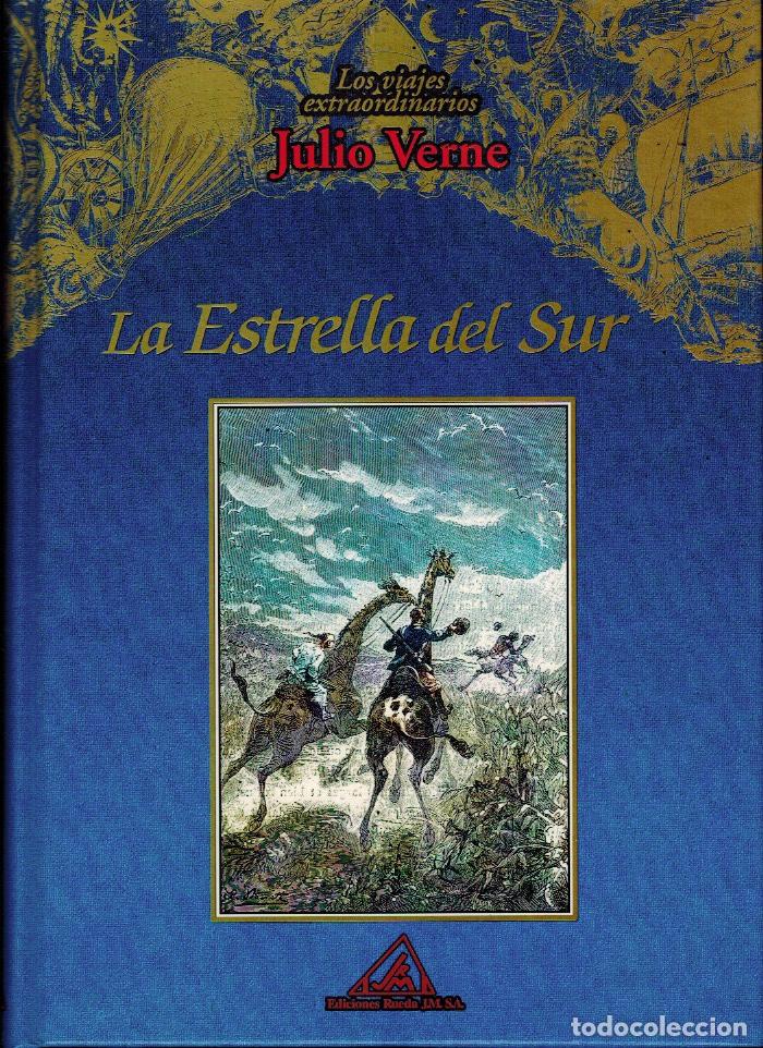 Libros de segunda mano: LA ESTRELLA DEL SUR - Foto 1