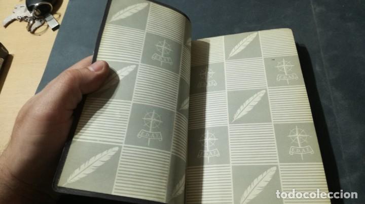 Libros de segunda mano: HAMLET, ROMEO Y JULIETA / SHAKESPEARE / / EDAF - A&Ntilde;54 - Foto 4