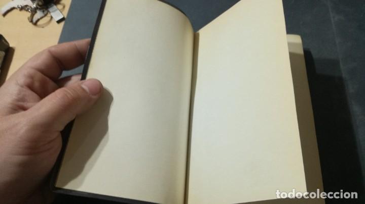 Libros de segunda mano: HAMLET, ROMEO Y JULIETA / SHAKESPEARE / / EDAF - A&Ntilde;54 - Foto 5
