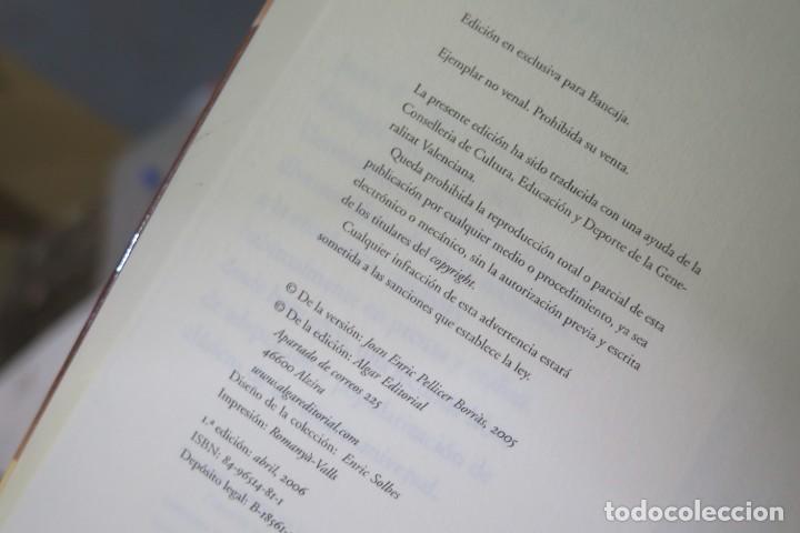 Libros de segunda mano: Tirante el Blanco. MARTORELL - Foto 2