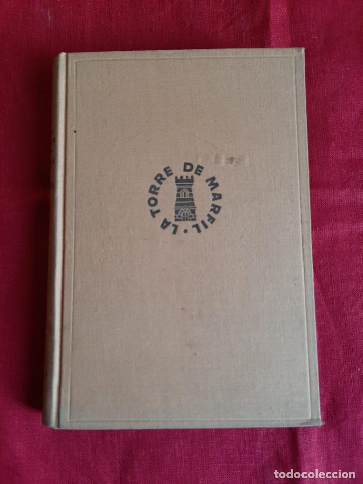 Libros de segunda mano: Sodoma y Gomorra - Malaparte, Curzio - Foto 3