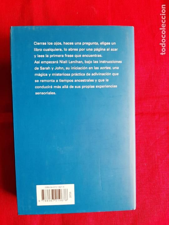 Libros de segunda mano: Literati - McCrea, Barry - Foto 2