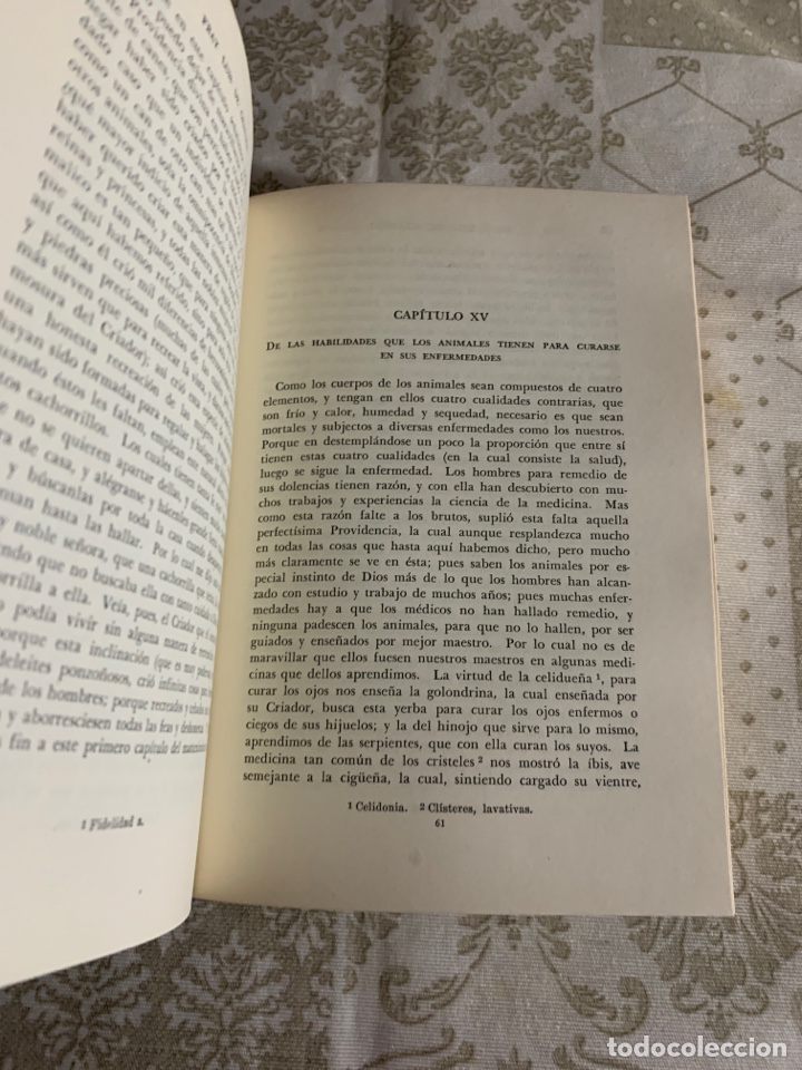 Libros de segunda mano: Escritores m&iacute;sticos espa&ntilde;oles. - Foto 9
