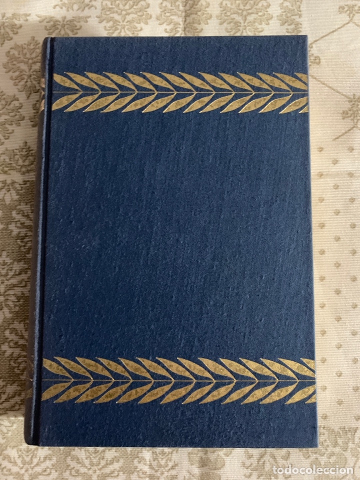 Libros de segunda mano: Escritores m&iacute;sticos espa&ntilde;oles. - Foto 1