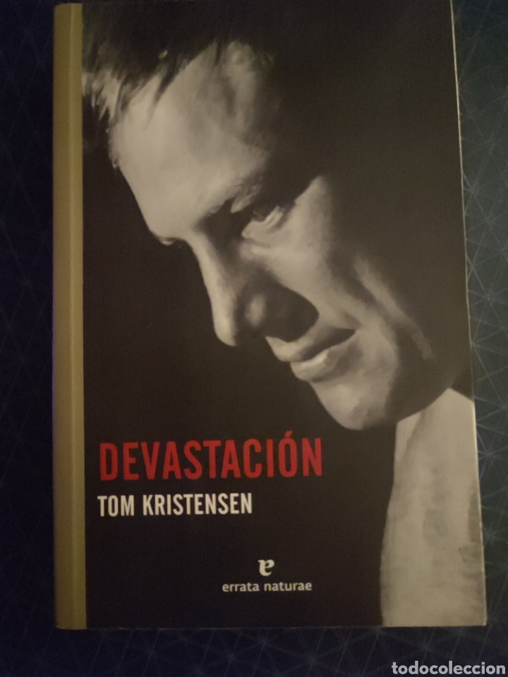 Libros de segunda mano: Devastaci&oacute;n. Kristensen - Foto 1