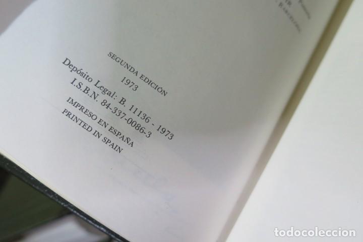 Libros de segunda mano: 1973.- OBRAS SELECTAS. PONCELA. CARROGGIO - Foto 2
