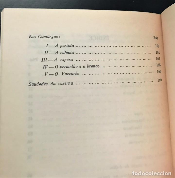 Libros de segunda mano: Cartas do Meu Moinho de Alphonse Daudet - Foto 4