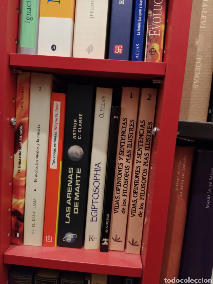 Libros de segunda mano: SENDEBAR ANONIMO CATEDRA - Foto 9