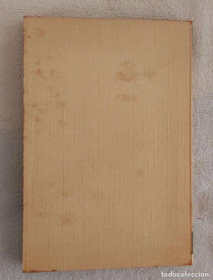 Libros de segunda mano: VISADO PARA EL FUTURO. - Foto 2