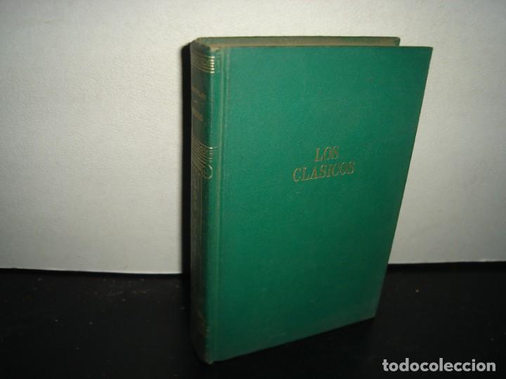 Libros de segunda mano: 38- LOS CL&Aacute;SICOS. SHAKESPEARE, COMEDIAS - Foto 1