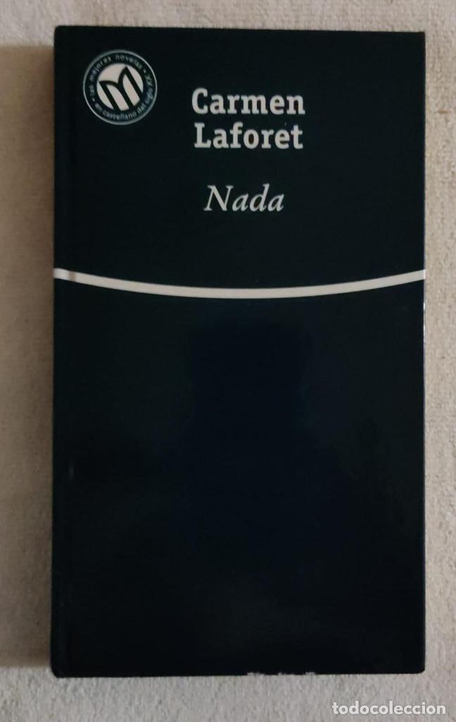Libros de segunda mano: NADA. - Foto 1