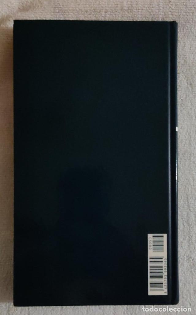 Libros de segunda mano: NADA. - Foto 3