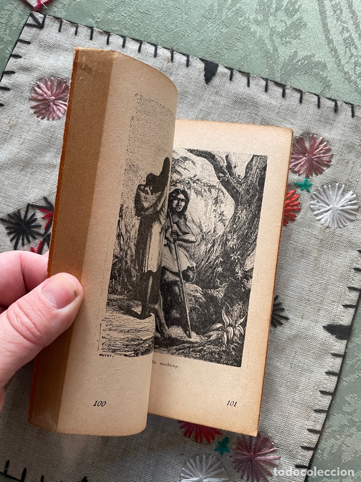 Libros de segunda mano: Aventuras y desgracias de la se&ntilde;ora libarona - Foto 2