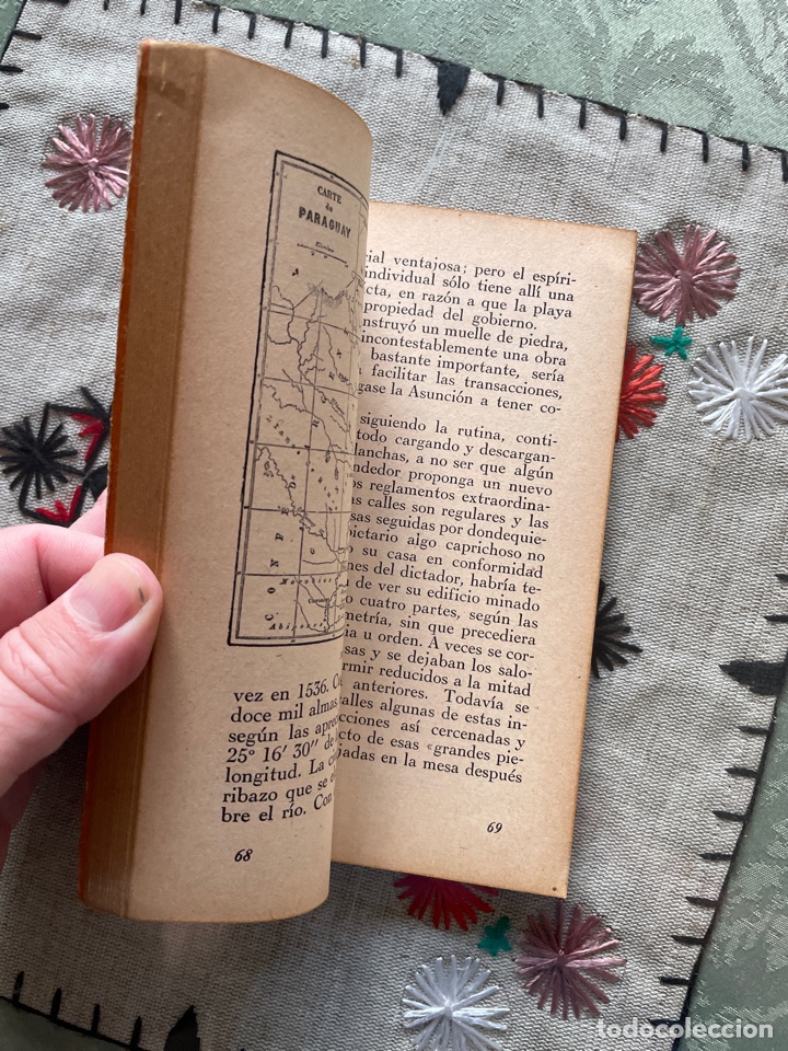 Libros de segunda mano: Aventuras y desgracias de la se&ntilde;ora libarona - Foto 3