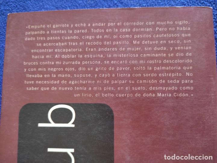 Libros de segunda mano: Palos de Ciego Eduardo Alonso Acento Editorial 1997 - Foto 4