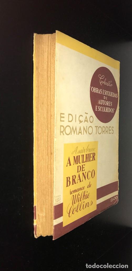 Libros de segunda mano: Tempos Dif&iacute;ceis de Charles Dickens [Ed.1950] - Foto 4