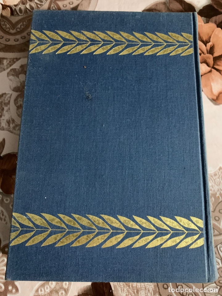 Libros de segunda mano: Conversaciones con Goethe. J. P. Eckermann. - Foto 3