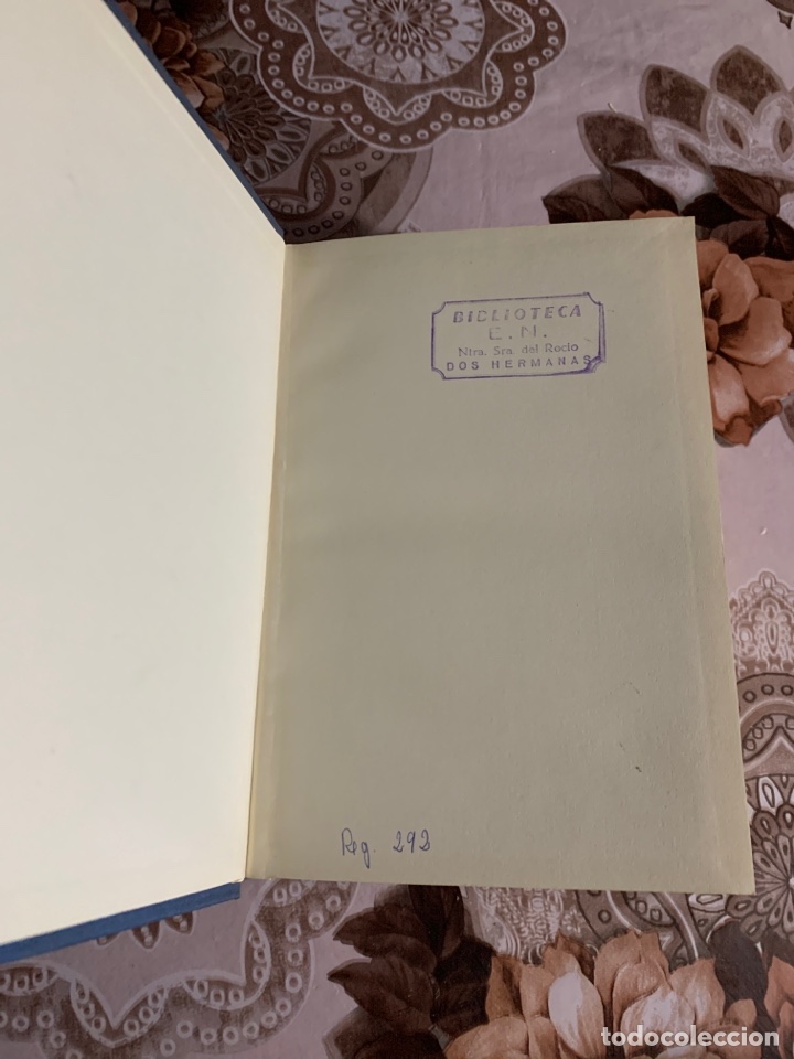 Libros de segunda mano: Conversaciones con Goethe. J. P. Eckermann. - Foto 4
