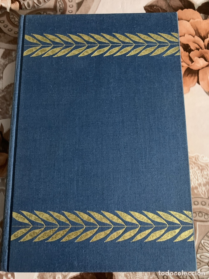Libros de segunda mano: Conversaciones con Goethe. J. P. Eckermann. - Foto 1