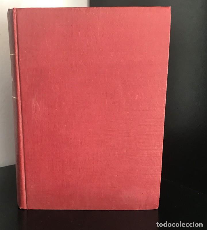 Libros de segunda mano: Um Lugar ao Sol de Erico Ver&iacute;ssimo [Ed.1947] - Foto 3