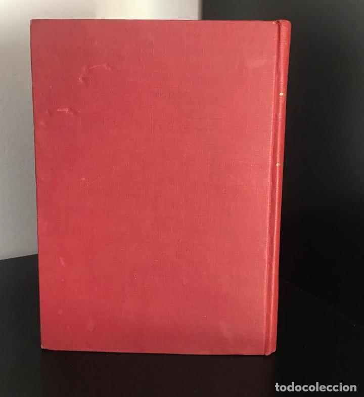 Libros de segunda mano: Um Lugar ao Sol de Erico Ver&iacute;ssimo [Ed.1947] - Foto 4