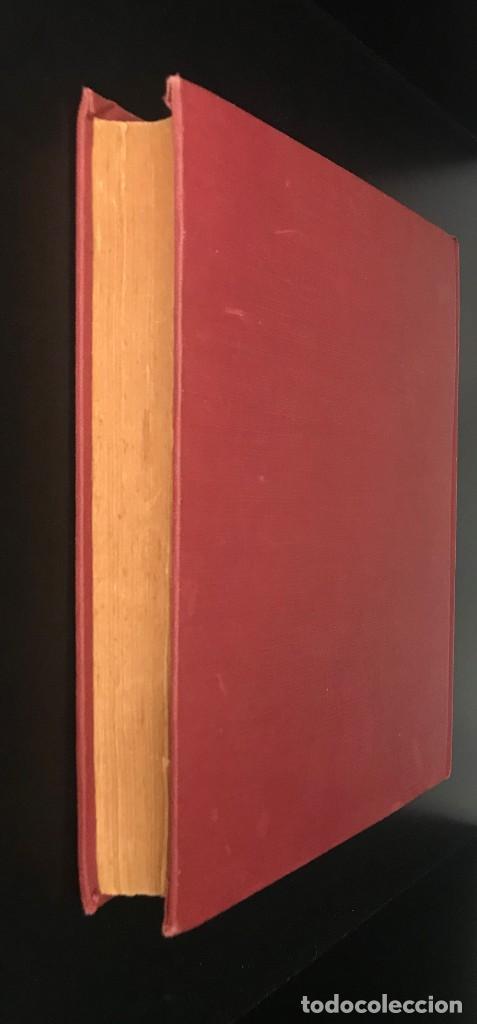 Libros de segunda mano: Um Lugar ao Sol de Erico Ver&iacute;ssimo [Ed.1947] - Foto 5