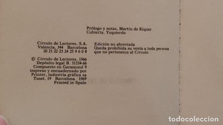 Libros de segunda mano: LA CELESTINA. - Foto 3