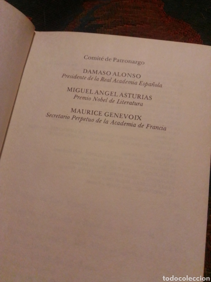 Libros de segunda mano: Las mil y una noches - Foto 3