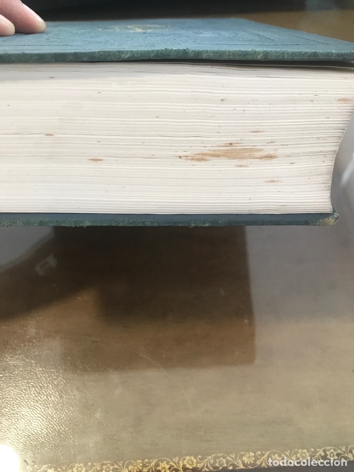 Libros de segunda mano: Obras completas I de Ricardo Le&oacute;n . ed. BIBLIOTECA NUEVA 1944 - Foto 2
