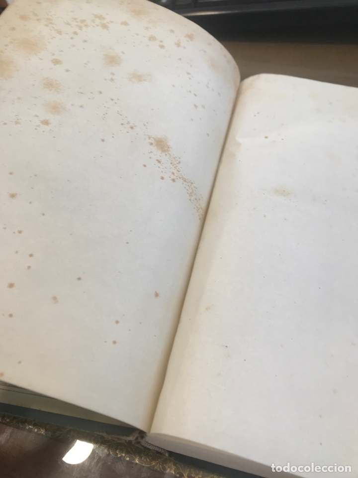Libros de segunda mano: Obras completas I de Ricardo Le&oacute;n . ed. BIBLIOTECA NUEVA 1944 - Foto 5