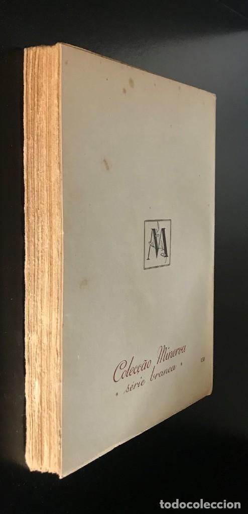 Libros de segunda mano: Amor Triunfante de Ethel M. Dell [Ed. 1951] - Foto 5