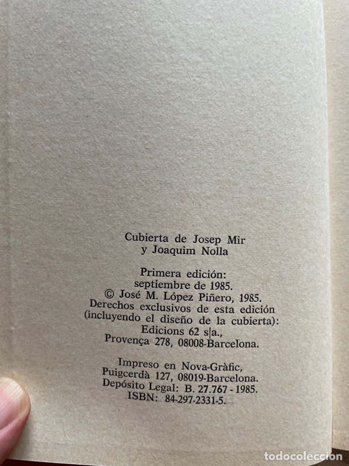 Libros de segunda mano: LO QUE YO CREO (Fran&ccedil;ois Mauriac) - Foto 4