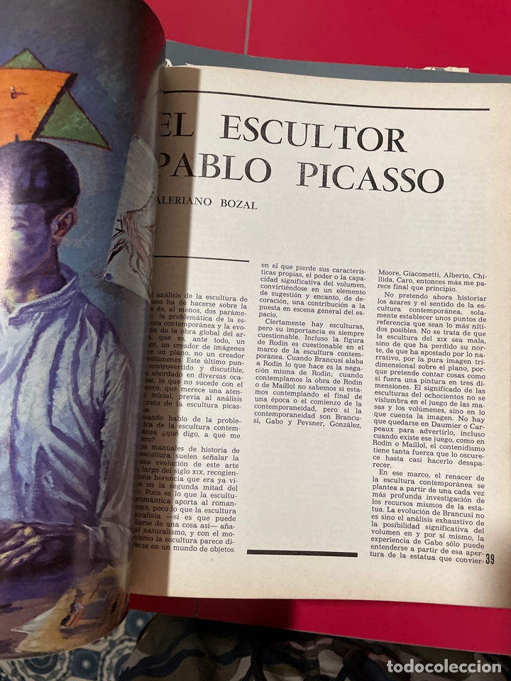 Libros de segunda mano: Nueva estafeta (revista literaria) - Foto 4