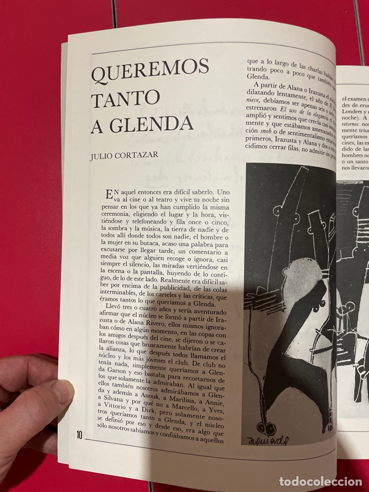 Libros de segunda mano: Nueva estafeta (revista literaria) - Foto 11