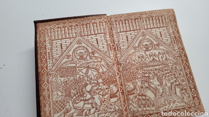 Libros de segunda mano: ROMANCERO ESPA&Ntilde;OL - Foto 4