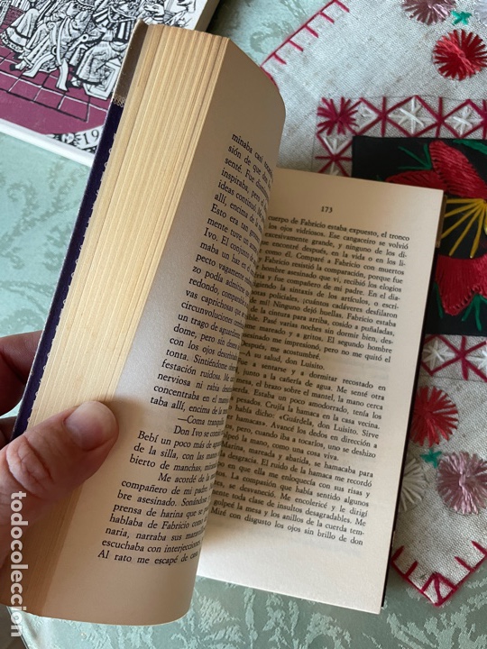 Libros de segunda mano: Angustia. Una novela de graciliano Ramos - Foto 3