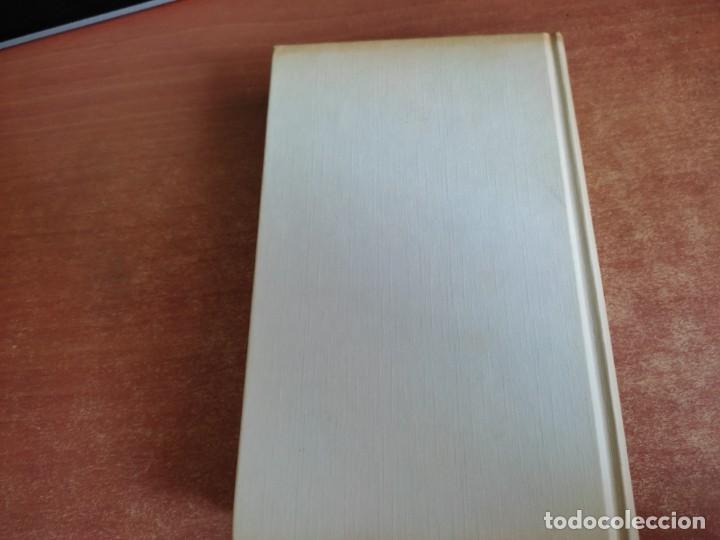 Libros de segunda mano: La Corriente Envenenada Hans Habe C&iacute;rculo de Lectores 1974 - Foto 3
