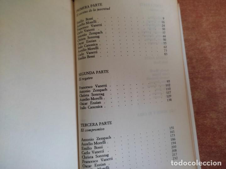 Libros de segunda mano: La Corriente Envenenada Hans Habe C&iacute;rculo de Lectores 1974 - Foto 6