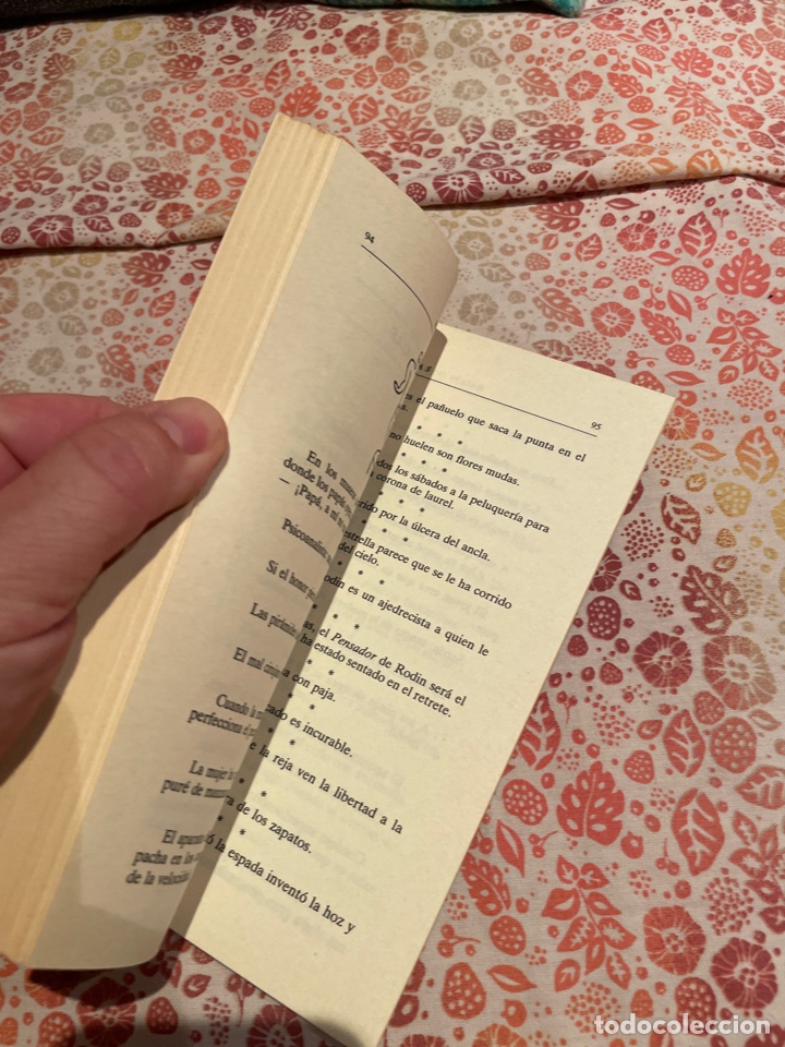 Libros de segunda mano: GREGUERIAS (Ram&oacute;n G&oacute;mez de la Serna) - Foto 3