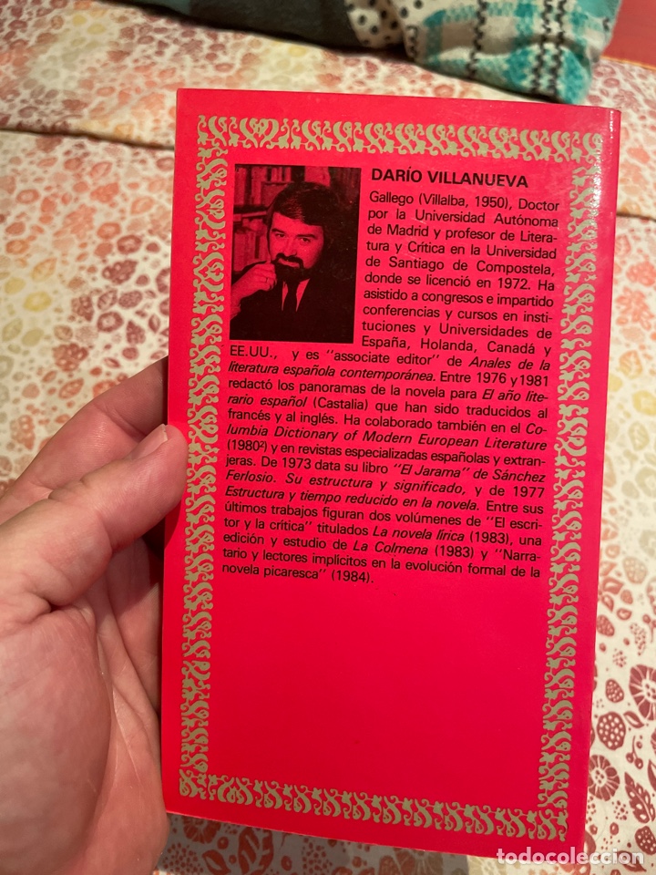 Libros de segunda mano: Gustavo Adolfo B&eacute;cquer: desde mi celda - Foto 2