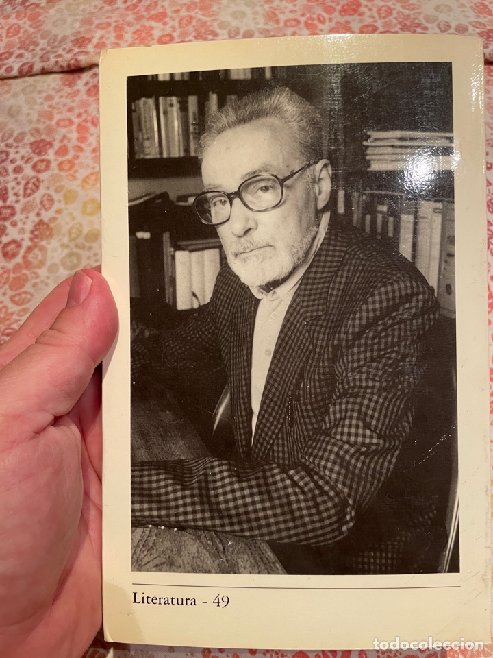 Libros de segunda mano: Primo Levi: las tregua - Foto 2