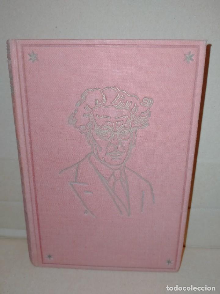 Libros de segunda mano: GIOVANNI PAPINI. GOG .EDITORIAL APOLO - Foto 1