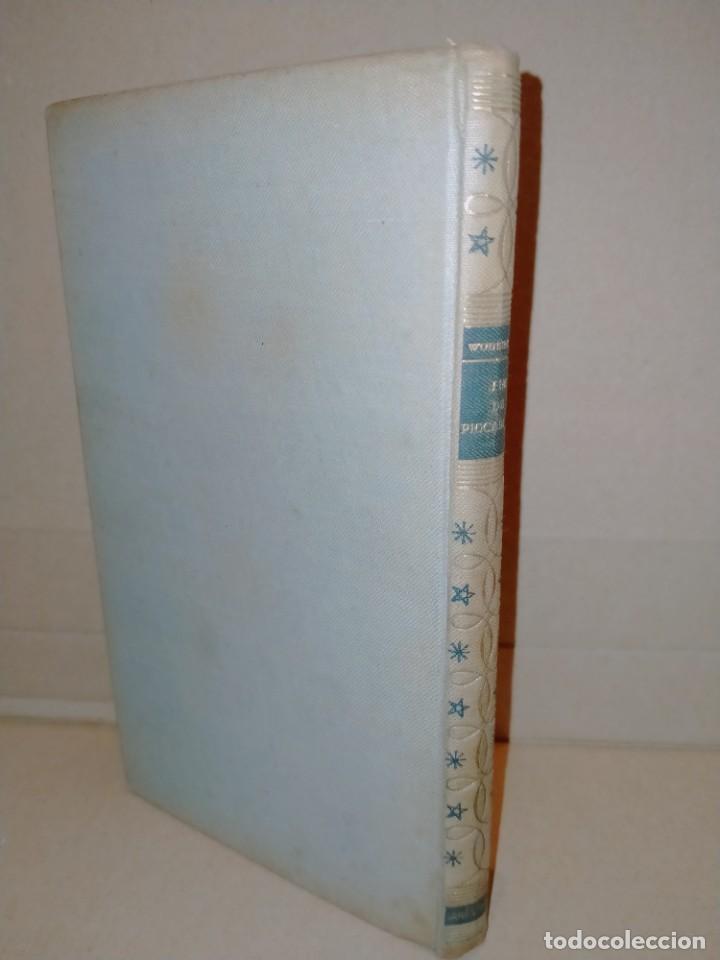 Libros de segunda mano: P.G.WODEHOUSE. JIM DE PICADILLY .JAN&Eacute;S - Foto 3