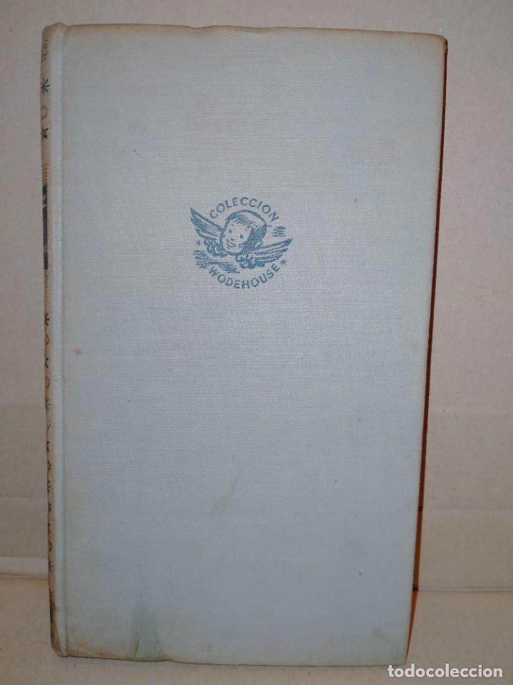 Libros de segunda mano: P.G.WODEHOUSE. JIM DE PICADILLY .JAN&Eacute;S - Foto 1