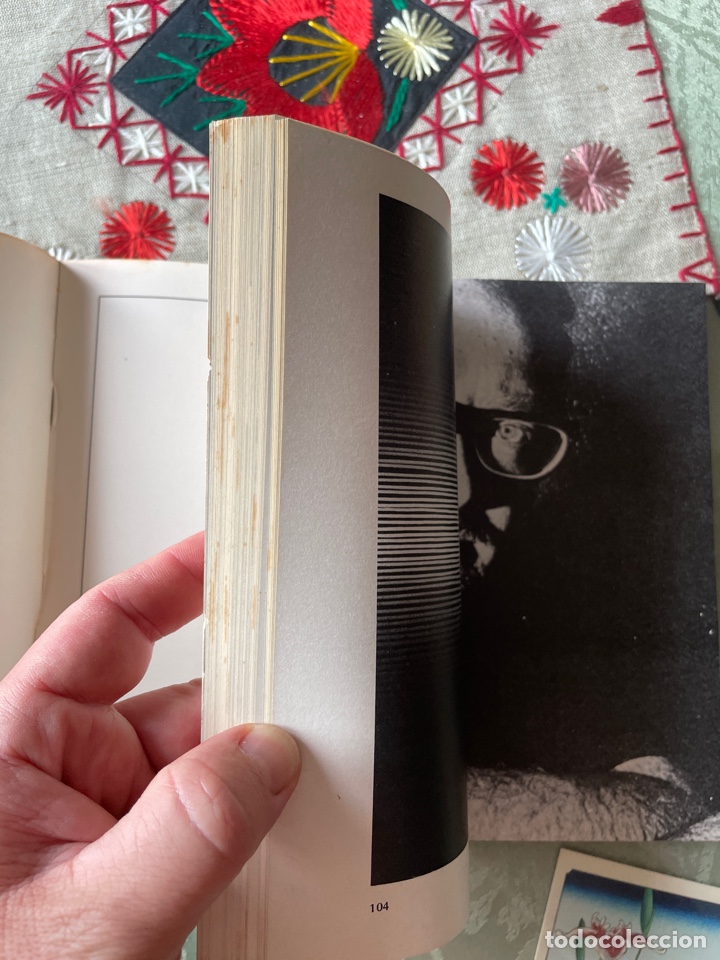 Libros de segunda mano: JULIO CORTAZAR: territorios - Foto 4