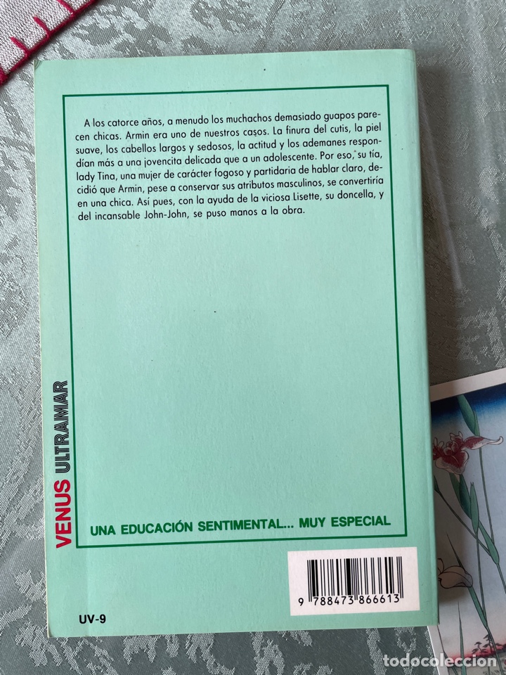 Libros de segunda mano: John-John (ARMIN HOWARD) - Foto 2