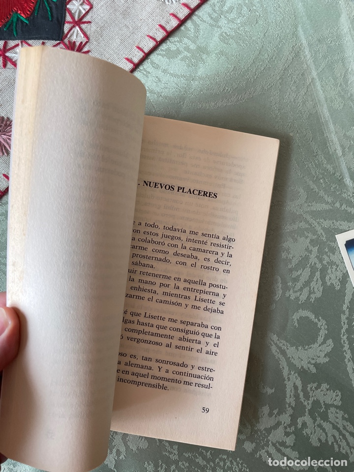 Libros de segunda mano: John-John (ARMIN HOWARD) - Foto 3